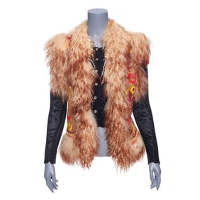 THE HAUNTING (1999) - Theo's Great Hall Vest and Shirt