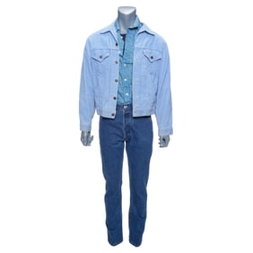 THE HAUNTING (1999) - Luke's Dinner Costume