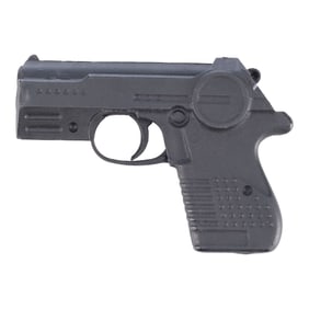 I, ROBOT (2004) - Del Spooner's (Will Smith) Ankle Pistol