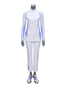 THE ISLAND (2005) - Female Agnate Costume