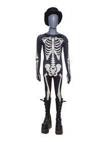 JACKASS FOREVER (2022) - "Raptor Attack" Costume