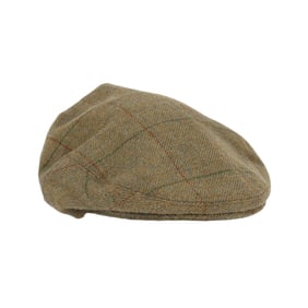 JAMES BOND: SKYFALL (2012) - Kincade's (Albert Finney) Flat Cap