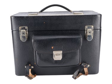 JERRY LEWIS - Camera Case