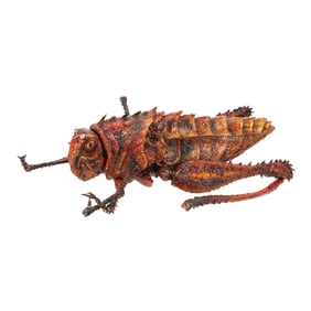 JURASSIC WORLD DOMINION (2022) - Giant Locust