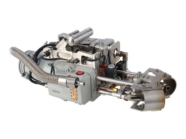 LIFE (2017) - Rory Adams' Flamethrower