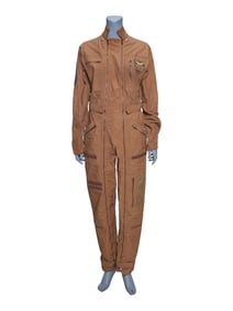 LIFE (2017) - Miranda North's Flight Suit