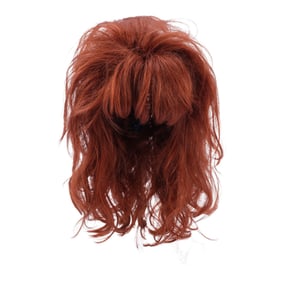 MARRIED... WITH CHILDREN (1987-1997) - Peggy Bundy's (Katey Sagal) Wig