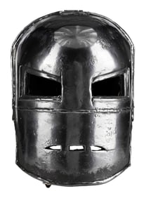 IRON MAN (2008) - Marvel Masterworks Collection Tony Stark (Robert Downey, Jr.) Iron Man Mark I