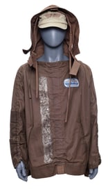 ALIEN: COVENANT (2017) - David's (Michael Fassbender) Hat and Jacket