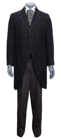 BATMAN RETURNS (1992) - Tucker Cobblepot's Stunt Birth Costume