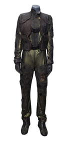BATTLESTAR GALACTICA (T.V. SERIES, 2004-2009) - Sharon "Athena" Agathon's (Grace Park)