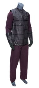 BENEATH THE PLANET OF THE APES (1970) - Background Gorilla Soldier Costume