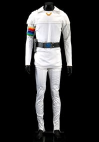 BUCK ROGERS IN THE 25TH CENTURY (T.V. SERIES, 1979-1981) - Earth Defense Directorate Costume