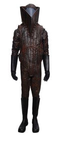 THE CHRONICLES OF RIDDICK (2004) - Necromonger Gravity Tender Costume