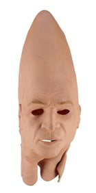 CONEHEADS (1993) - Conehead Mask