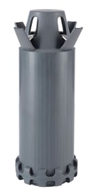 DOCTOR SLEEP (2019) - True Knot "Steam" Prototype Canister