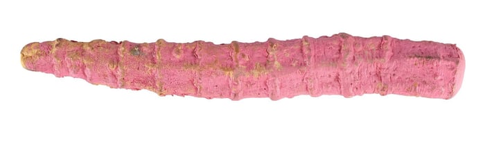 THE EVIL DEAD (1981) - Tom Sullivan Collection: Deadite Tongue Casting