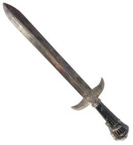 FLASH GORDON (1980) - Hawkman Sword