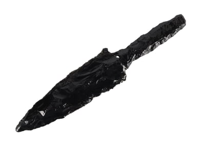 GAME OF THRONES (T.V. SERIES, 2011-2019) - Dragonglass Dagger