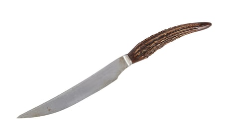 GAME OF THRONES (T.V. SERIES, 2011-2019) - Catelyn Stark's (Michelle Fairley) Stunt Knife