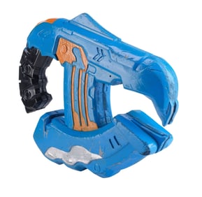 HALO (T.V. SERIES, 2022-PRESENT) - Covenant Type-25 Plasma Pistol