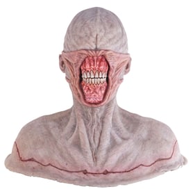 HELLRAISER (2022) - The Chatterer (Jason Liles) Puppet Head