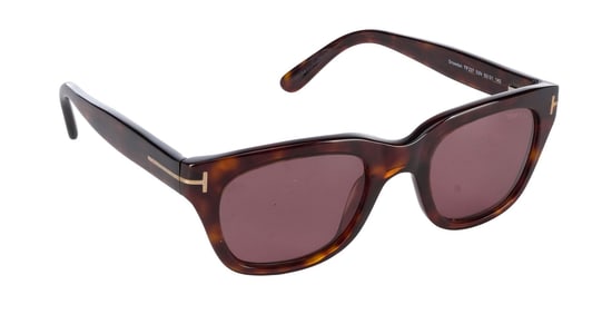 JAMES BOND FRANCHISE (1962-PRESENT) - James Bond's (Daniel Craig) Sunglasses