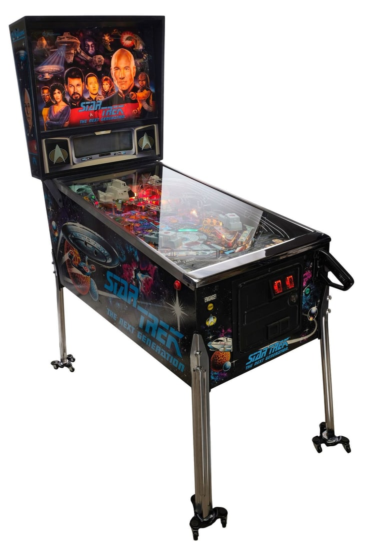 I PINCO PALLINO イピンコパリーノカタログII Vintage Mizuho Co. Pachinko Machine -Japanese Pinball Arcade