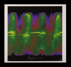 Propstore presents an upcoming live auction of rare and collectible music memorabilia this October 23 & 24, 2025. Day 1 is a live auction with bidding available in person, online, by phone or via absentee bids, while Day 2 is a timed online-only event available EXCLUSIVELY on propstore.com