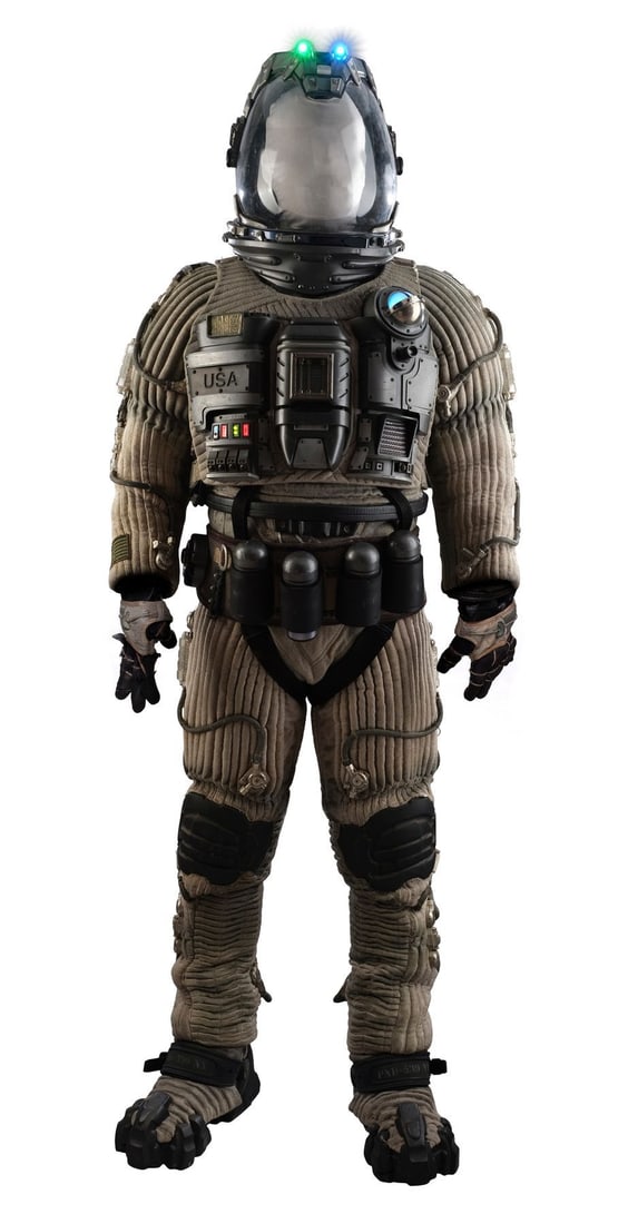 BACK TO THE FUTURE PART II (1989)/BACK TO THE FUTURE PART III (1990) - Marty McFly's (Michael J. (1 of 20)