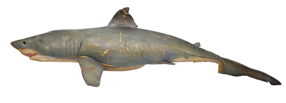 CECIL B. DEMILLE - Cecil B. DeMille Productions Front Gate Sign (1 of 11)