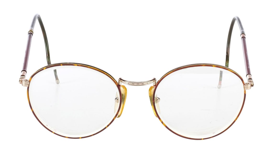 INDIANA JONES AND THE TEMPLE OF DOOM (1984) - Indiana Jones' (Harrison Ford) Fedora (1 of 20)