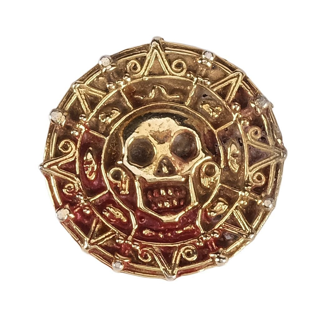 PEE-WEE'S BIG ADVENTURE (1985) - Pee-Wee Herman's (Paul Reubens) Production-made Bicycle with (1 of 20)