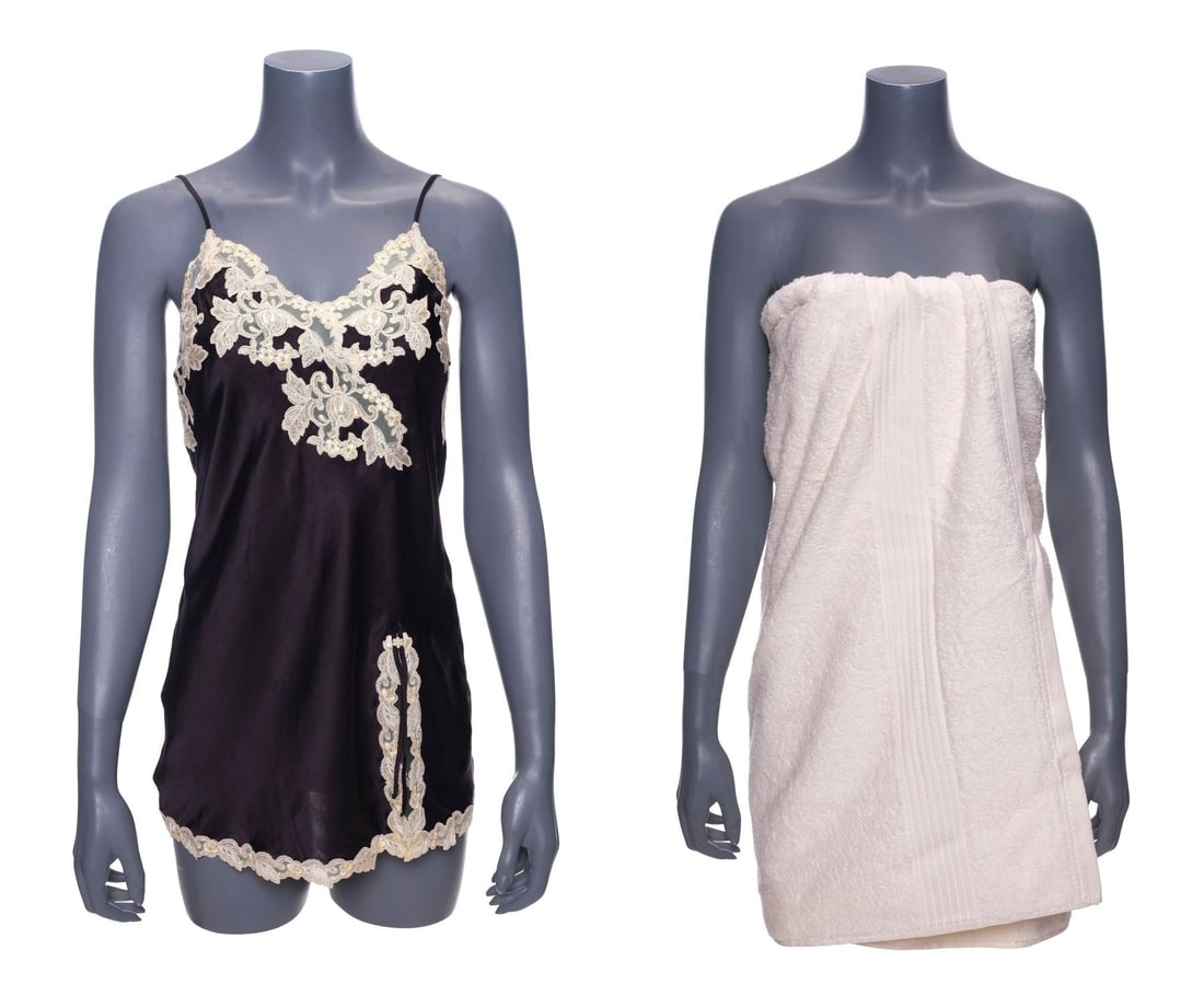 THE X-FILES: SEASONS 10 AND 11 (T.V. SERIES, 2016 - 2018) - Fox Mulder's (David Duchovny) (1 of 2)