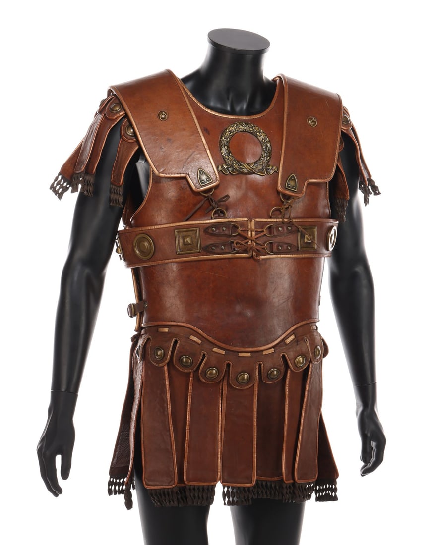 THE FALL OF THE ROMAN EMPIRE (1964)/MONTY PYTHON'S LIFE OF BRIAN (1979) - The Costumi D'Arte (1 of 11)