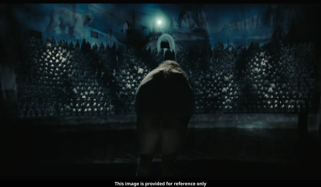 BATMAN RETURNS (1992) - Static Penguin Commando - 11