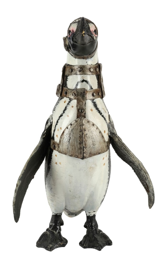 BATMAN RETURNS (1992) - Static Penguin Commando - 2