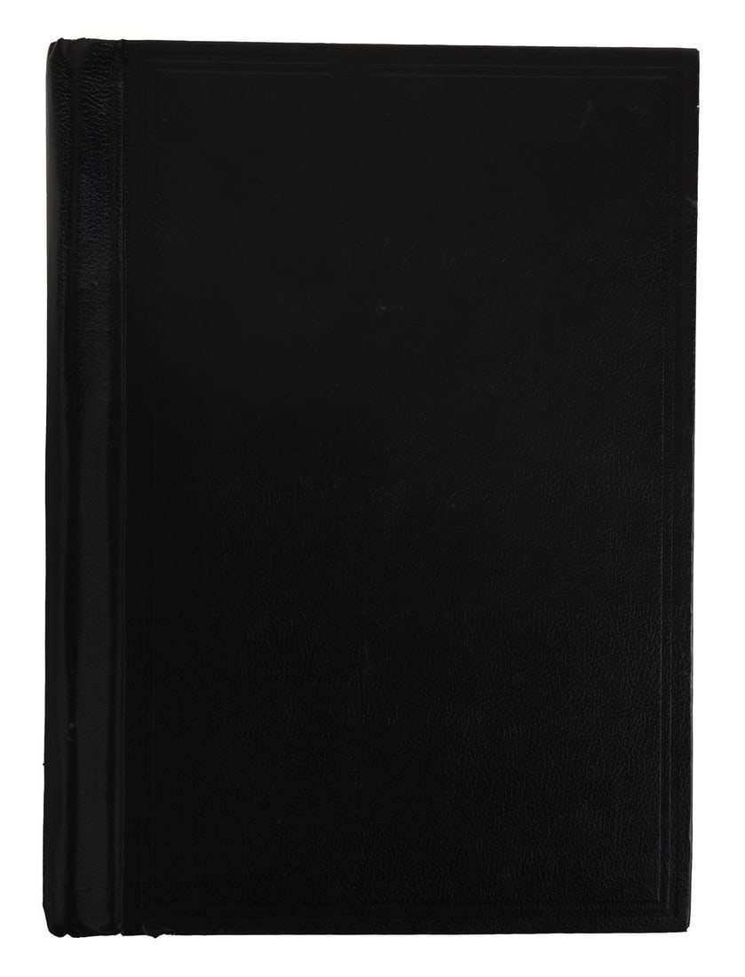 THE MATRIX RELOADED (2003) - Keanu Reeves' Personal Bound Hand-Annotated Script - 3