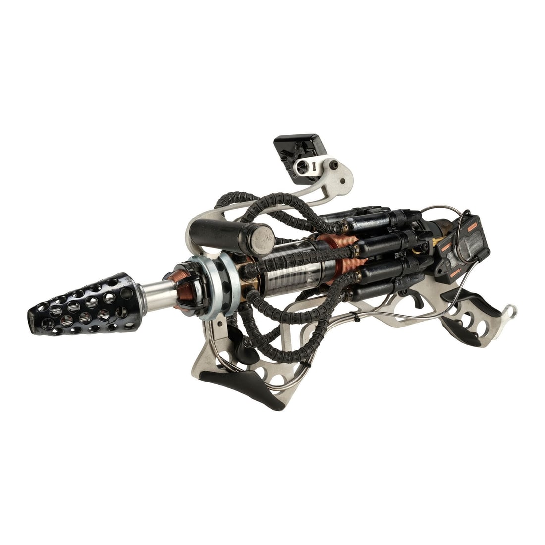 THE MATRIX RESURRECTIONS (2021) - Lightning Rifle (1 of 11)