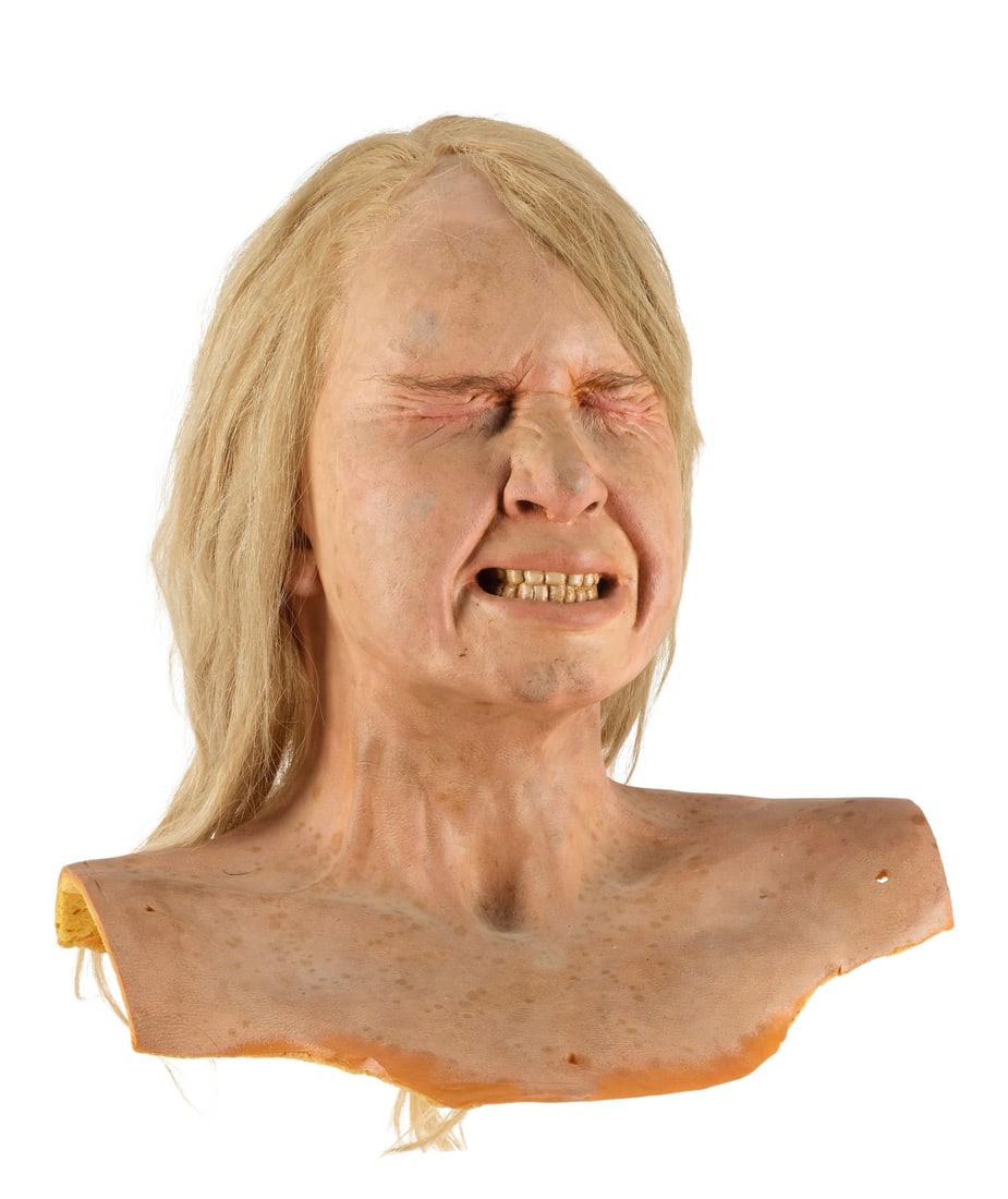 NIGHTMARE ON ELM STREET 3, A: DREAM WARRIORS (1987) - Jennifer Caulfield's (Penelope Sudrow) (1 of 12)