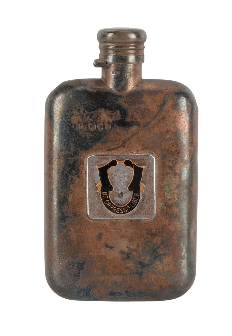 PREDATOR (1987) - Joel Silver Collection: Blain's (Jesse Ventura) Screen-Matched U.S. Special Forces (1 of 13)