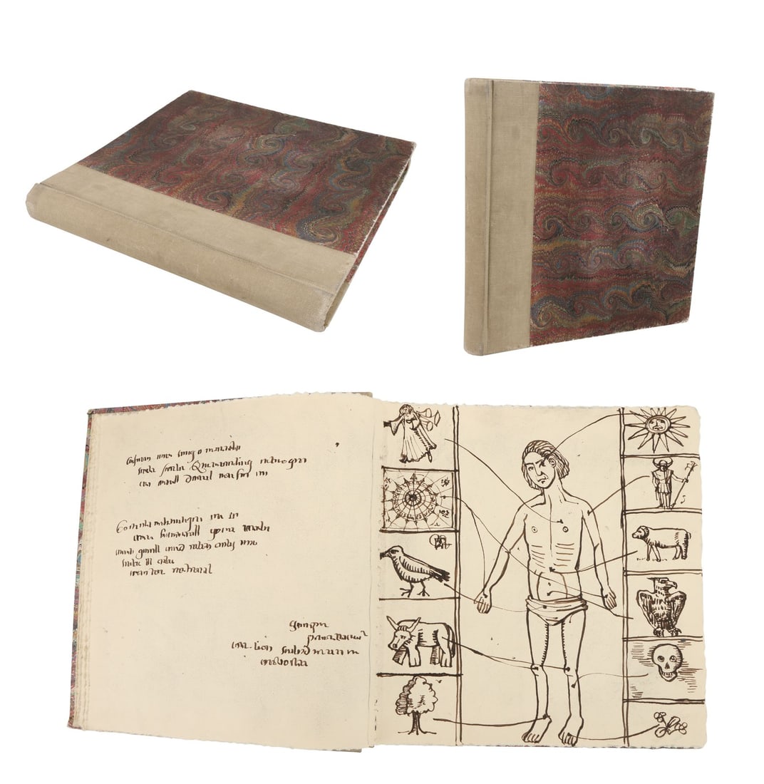 THE PRINCESS BRIDE (1987) - Count Rugen's (Christopher Guest) Screen-Matched Machine Book: THE PRINCESS BRIDE (1987) - Count Rugen's (Christopher Guest) Screen-Matched Machine Book - Count Rugen's (Christopher Guest) screen-matched Machine book from Rob Reiner's fantasy adventure comedy The