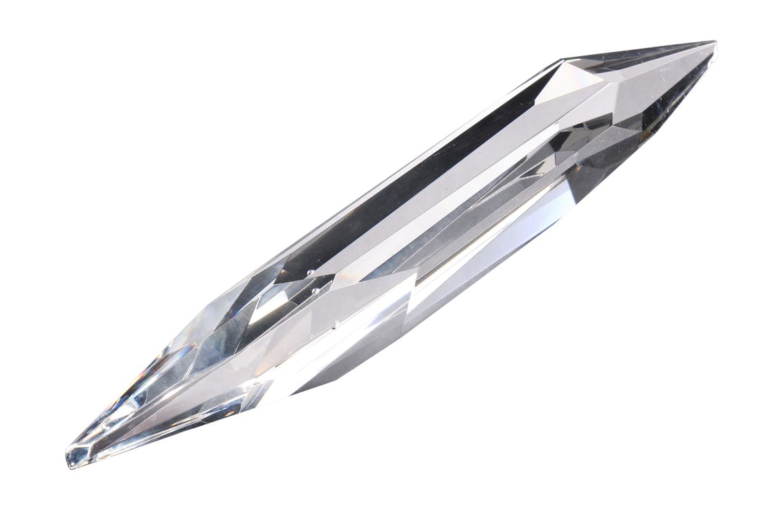 SUPERMAN RETURNS (2006) - Hero Kryptonian Crystal of Knowledge (1 of 10)