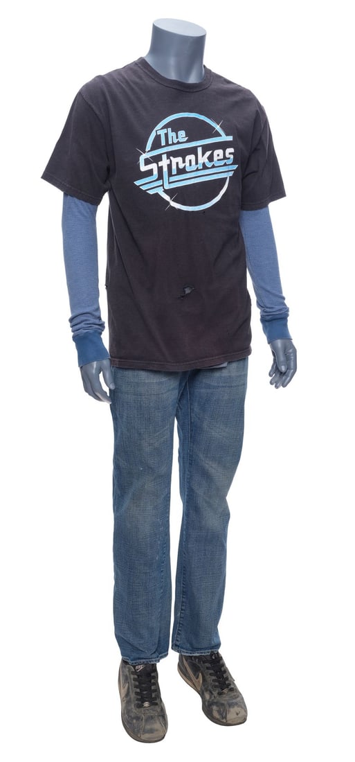 TRANSFORMERS (2007) - Sam Witwicky's Complete Ensemble - 2