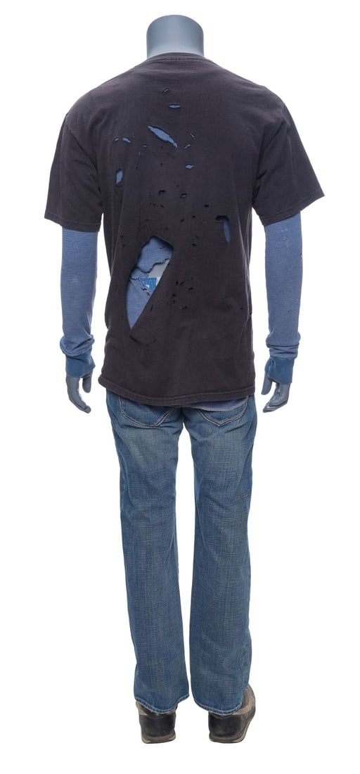 TRANSFORMERS (2007) - Sam Witwicky's Complete Ensemble - 4