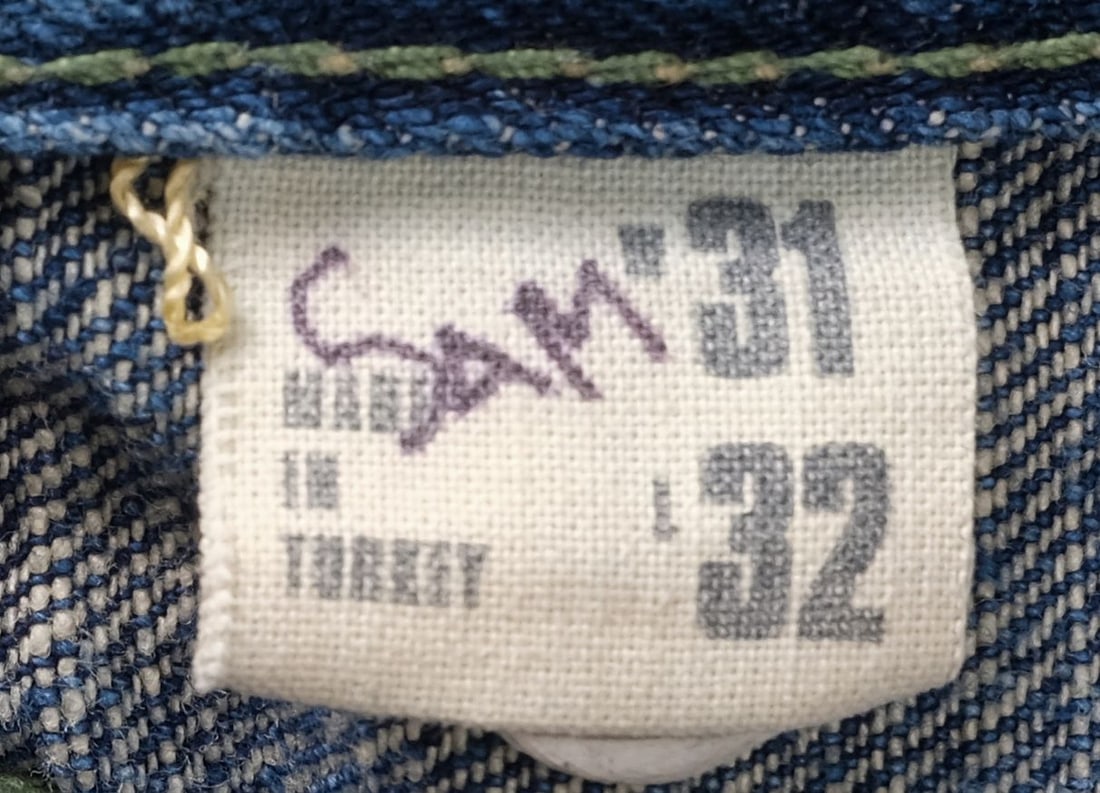 TRANSFORMERS (2007) - Sam Witwicky's Complete Ensemble - 6