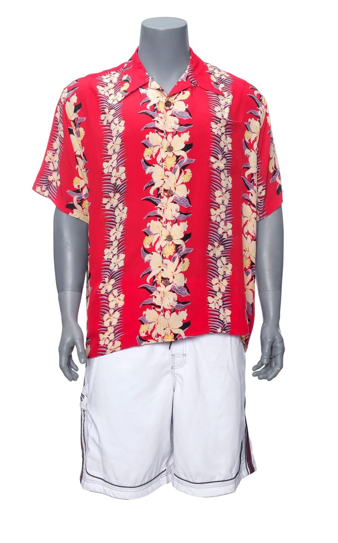 50 FIRST DATES (2004) - Dr. Henry Roth's (Adam Sandler) Wedding Ensemble: 50 FIRST DATES (2004) - Dr. Henry Roth's (Adam Sandler) Wedding Ensemble - Dr. Henry Roth's (Adam Sandler) wedding ensemble from Peter Segal's 50 First Dates. Henry wore his ensemble during a video