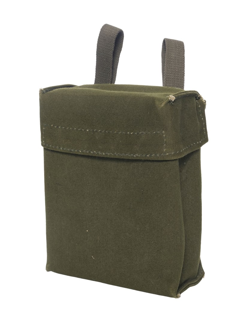 ALIENS (1986) - USCM Pouch - 3