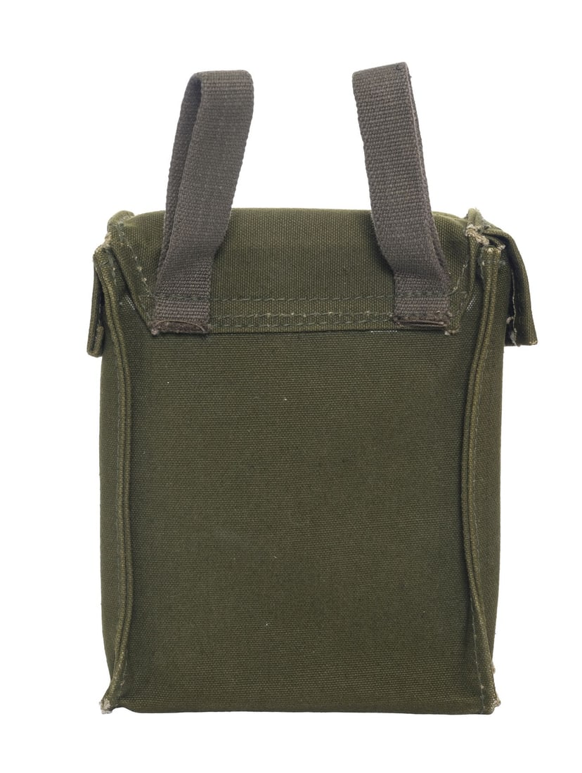 ALIENS (1986) - USCM Pouch - 4