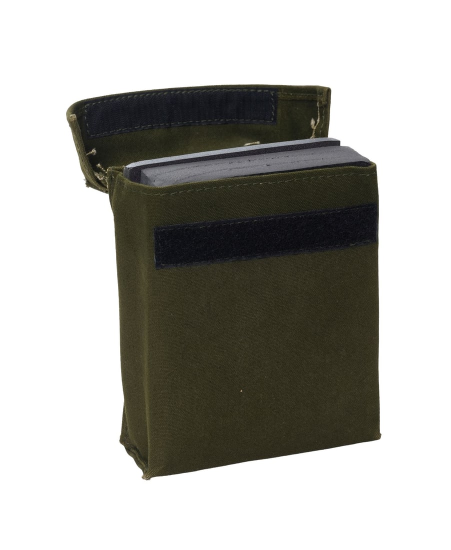 ALIENS (1986) - USCM Pouch - 5